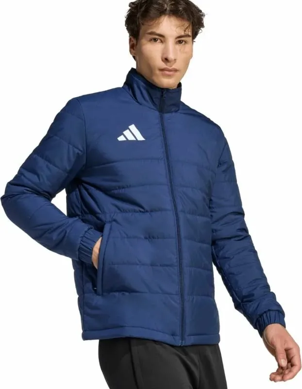Jakne për meshkuj adidas, navy blue - 5