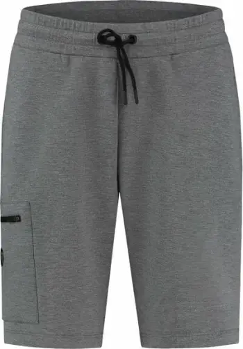Shorce sportive Rogelli Yakimasport, gri