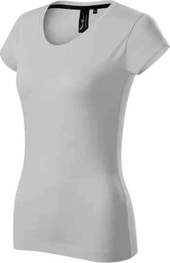 Maicë Malfini Exclusive për Femra, Ngjyrë Gri