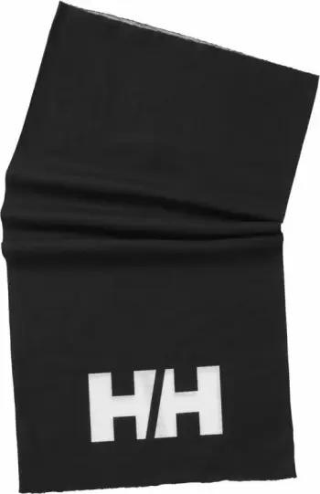 Shall për meshkuj dhe femra Helly Hansen, i zi