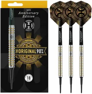 Shigjeta softip Harrows, për femra
