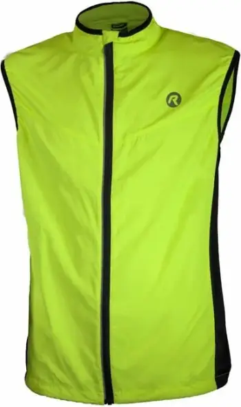 Jelek sportiv Yakimasport, fluorine
