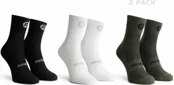 Çorape çiklizmi Rogelli, unisex