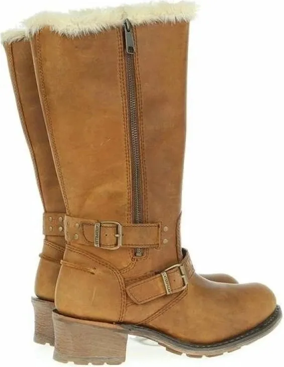 Çizme dimri Caterpillar femra - 8