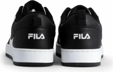 Atlete për meshkuj Fila, bardh e zi - 4