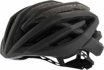 Helmetë Rogelli Yakimasport, e zezë