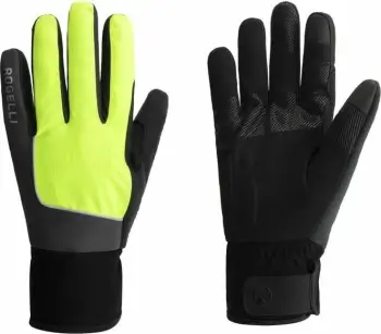 Doreza dimri Rogelli, uniseks, fluo