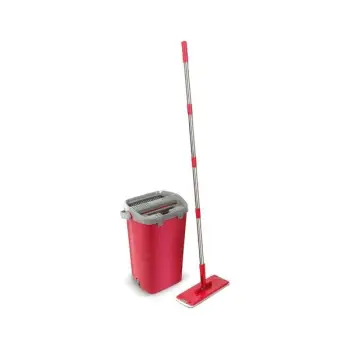 Shtupë dyshemeje me kovë Lamart LT8067, 11l