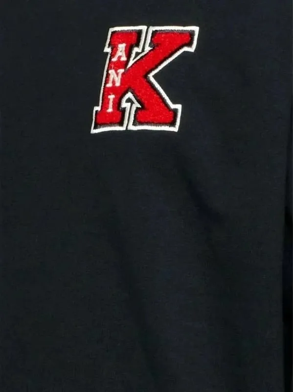 Duks për meshkuj Karl Kani, retro - 5