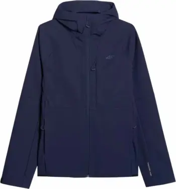 Jakne për meshkuj 4F, navy blue