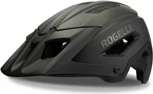 Helmetë biçiklete Rogelli Yakimasport, e gjelbër - 2