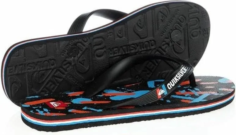 Flip-flopa Quiksilver, EU 40 - 1