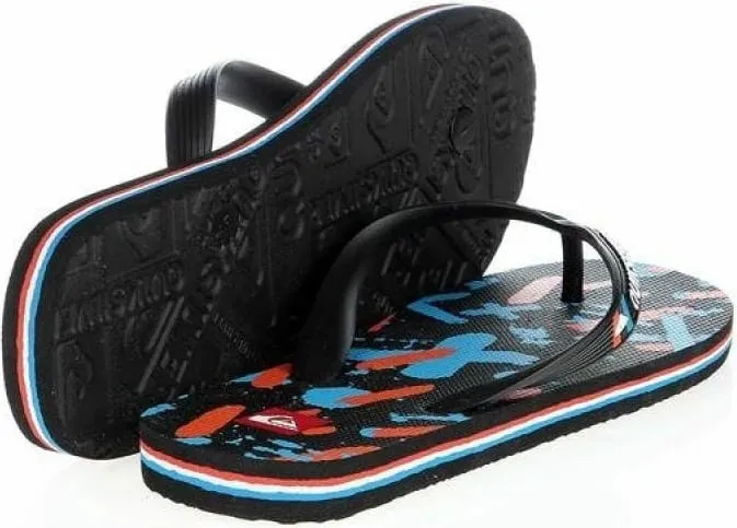 Flip-flopa Quiksilver, EU 40 - 2