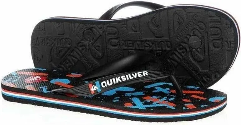Flip-flopa Quiksilver, EU 40 - 12