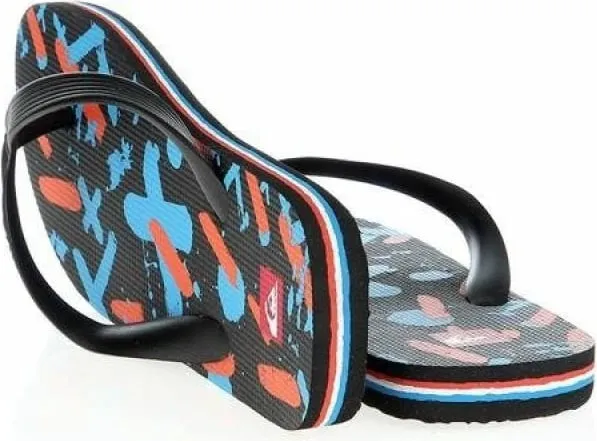 Flip-flopa Quiksilver, EU 40 - 3