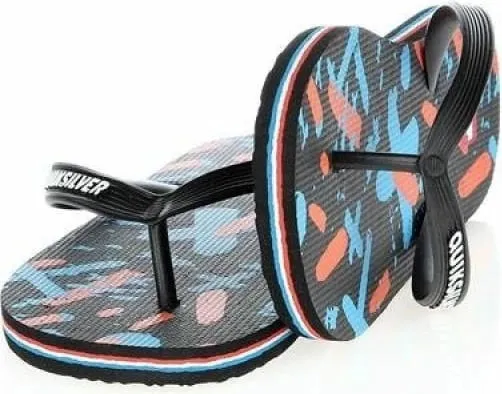 Flip-flopa Quiksilver, EU 40 - 5
