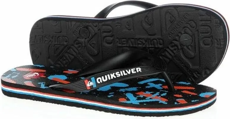 Flip-flopa Quiksilver, EU 40 - 6
