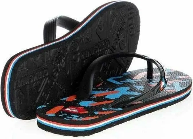 Flip-flopa Quiksilver, EU 40 - 8