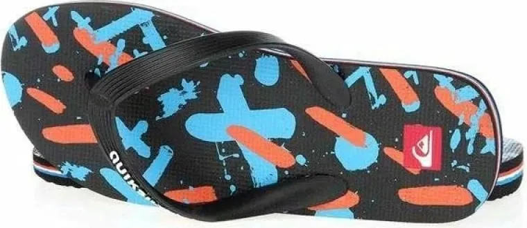 Flip-flopa Quiksilver, EU 40 - 10