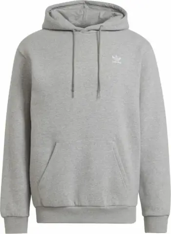 Duks adidas Essential për Meshkuj, Gri