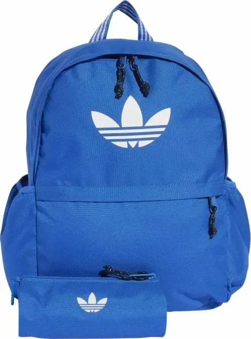 Çantë shpine adidas për të gjitha gjinitë, e kaltër - 1