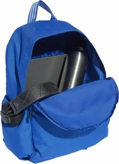 Çantë shpine adidas për të gjitha gjinitë, e kaltër - 4