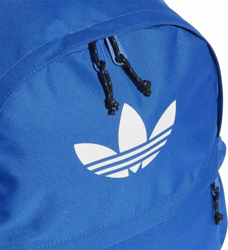 Çantë shpine adidas për të gjitha gjinitë, e kaltër - 5