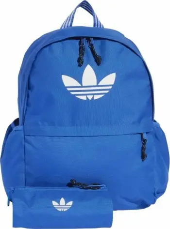 Çantë shpine adidas për të gjitha gjinitë, e kaltër