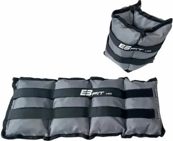 Pesha për nyje Yakimasport, unisex, gri