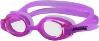 Syze noti Aqua Speed Amari Jr 041-03, anti-fog, UV, rozë