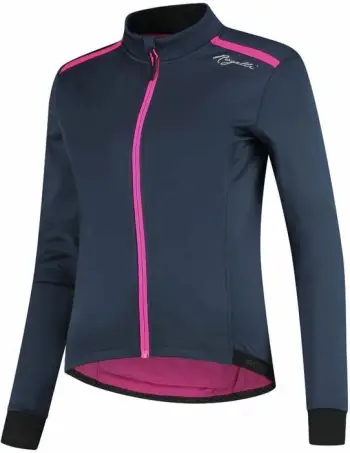 Jakne lifestyle Yakimasport, blu-rozë