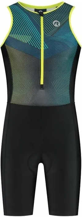 Kostum triatloni Rogelli Yakimasport, XS - 1
