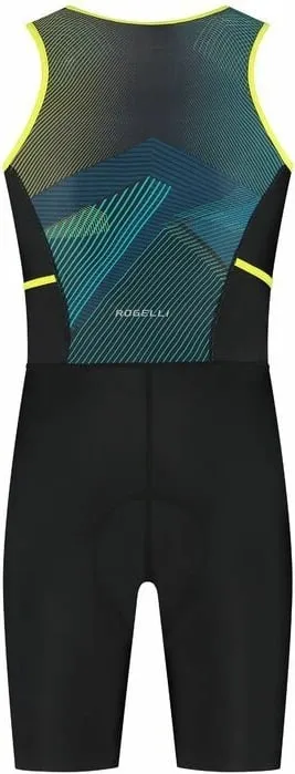 Kostum triatloni Rogelli Yakimasport, XS - 2