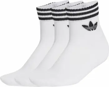 Çorape adidas, të shkurta