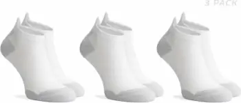 Çorape të shkurtra sportive Rogelli, unisex