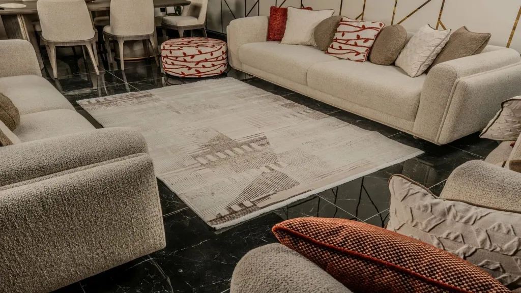 Qilim Mexx MX006, 290 x 200 cm - 7