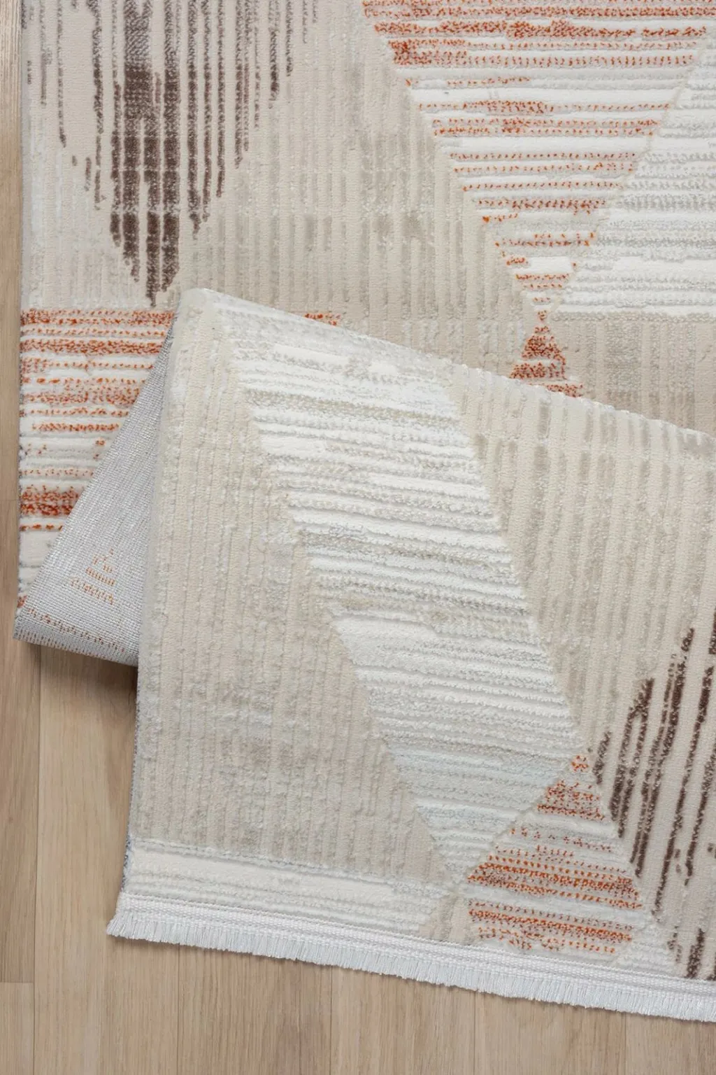 Qilim Mexx MX009, 230 x 160 cm - 3