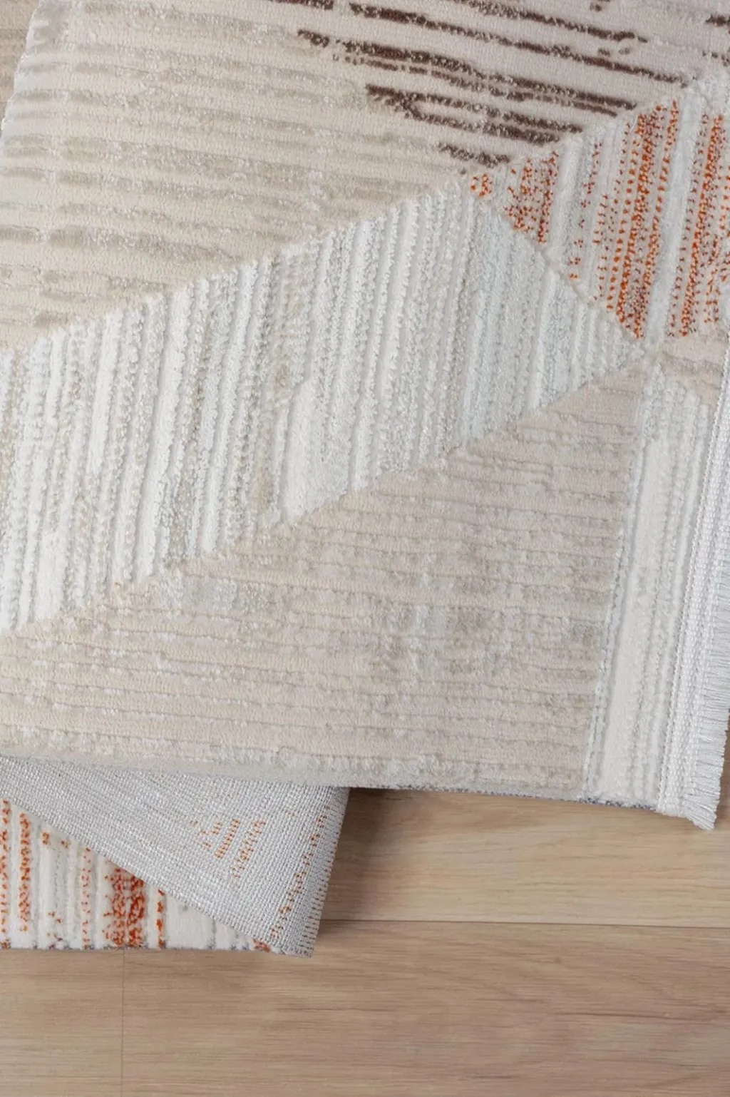 Qilim Mexx MX009, 230 x 160 cm - 5
