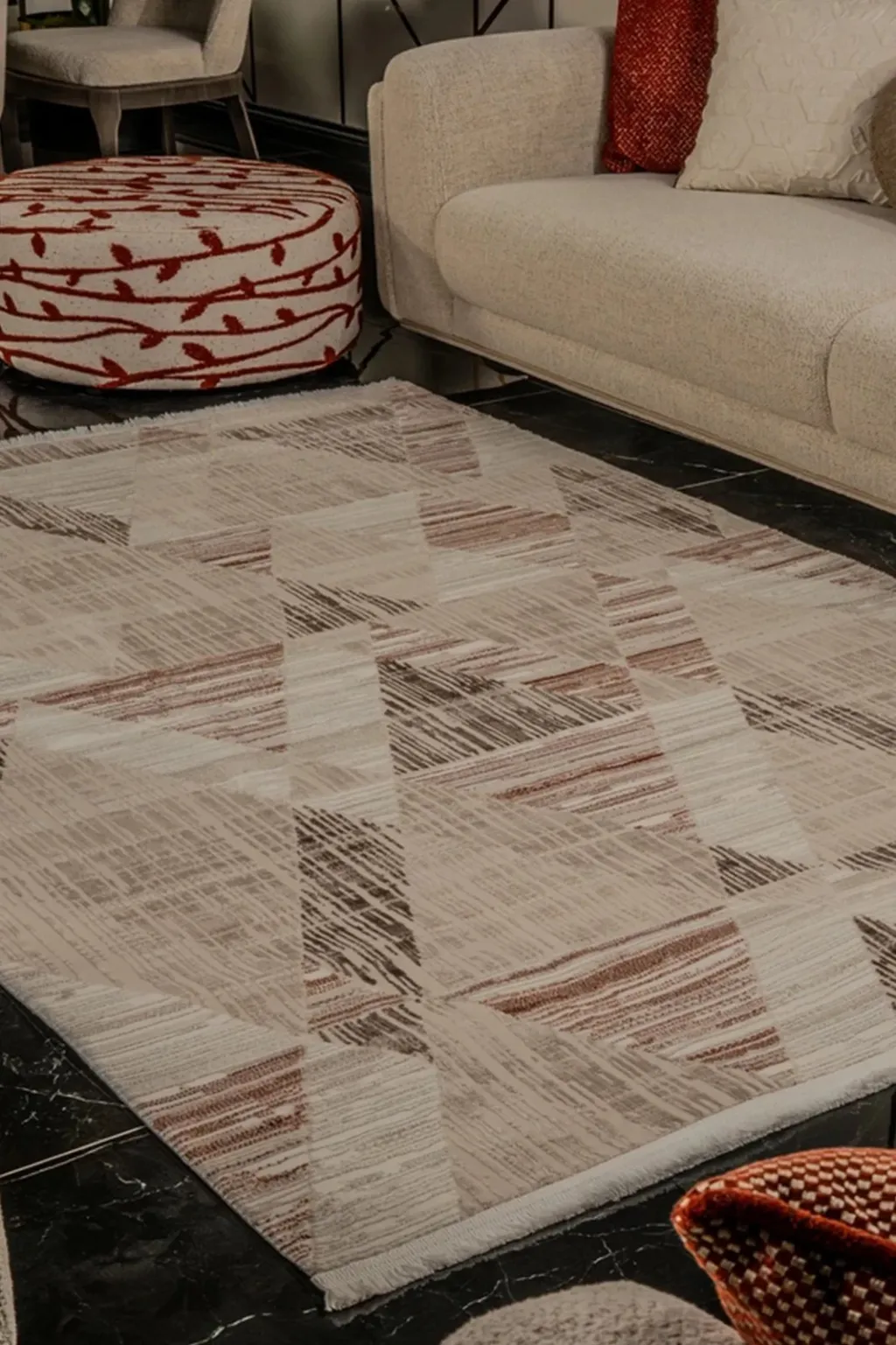 Qilim Mexx MX009, 230 x 160 cm - 7