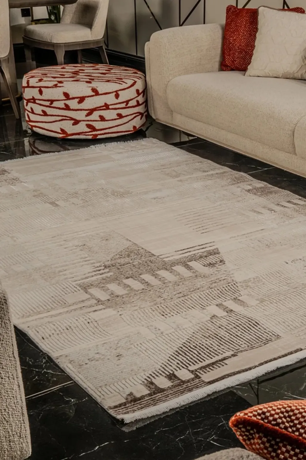 Qilim Mexx MX006, 230 x 160 cm - 7