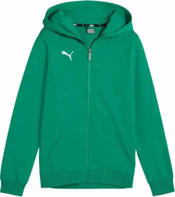 Duks për fëmijë Puma, i gjelbër