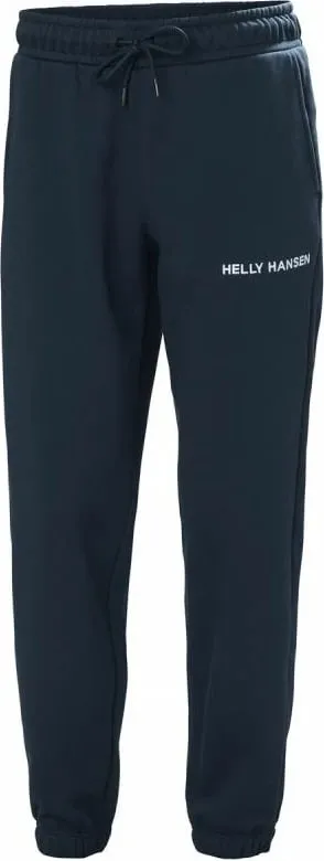 Pantallona Helly Hansen për meshkuj, të kaltra - 1