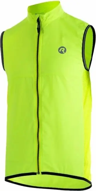 Jelek sportiv Rogelli, fluor