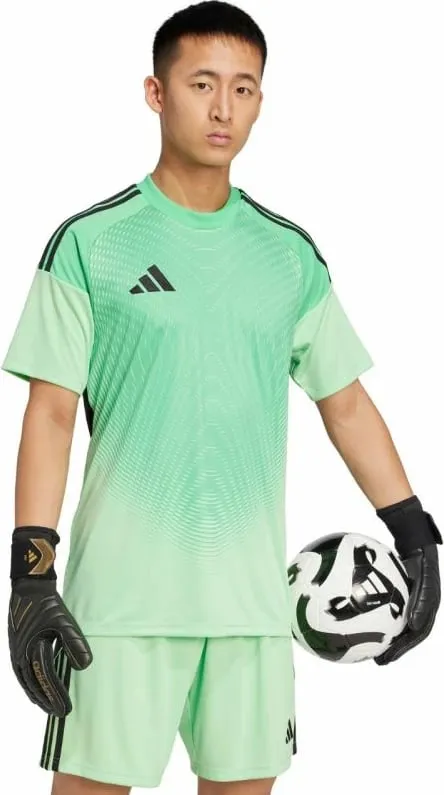 Fanellë portieri adidas Tiro 23 për meshkuj, e gjelbër - 1