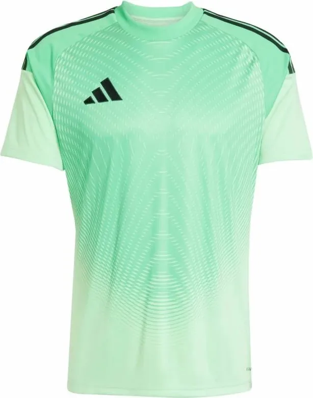 Fanellë portieri adidas Tiro 23 për meshkuj, e gjelbër - 2