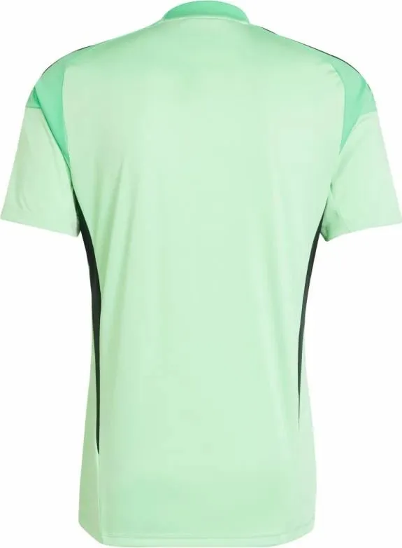 Fanellë portieri adidas Tiro 23 për meshkuj, e gjelbër - 3