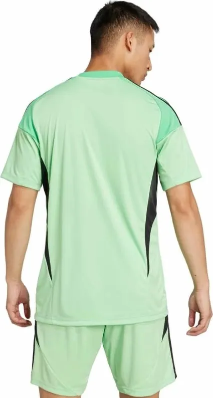 Fanellë portieri adidas Tiro 23 për meshkuj, e gjelbër - 4
