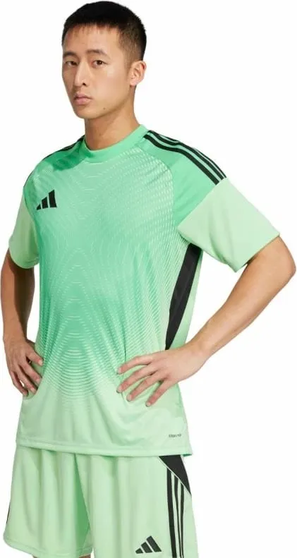 Fanellë portieri adidas Tiro 23 për meshkuj, e gjelbër - 5
