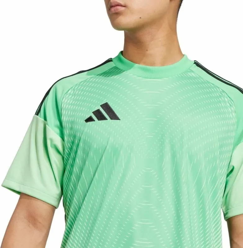 Fanellë portieri adidas Tiro 23 për meshkuj, e gjelbër - 6