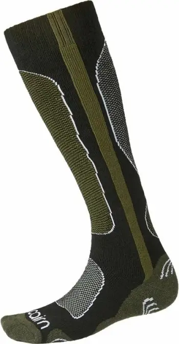 Qorape Spirit Black Khaki (39/42) 050717639/42